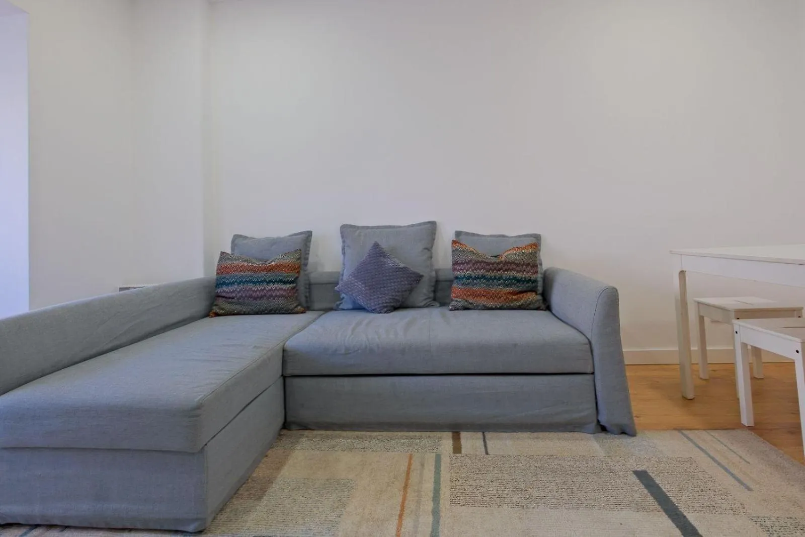 Apartment Aconchegante Apartamento Em Queluz