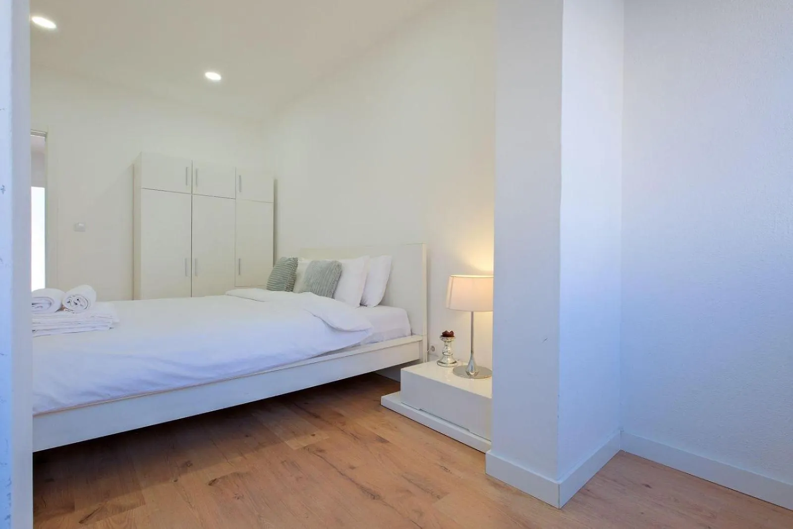 Aconchegante Apartamento Em Queluz