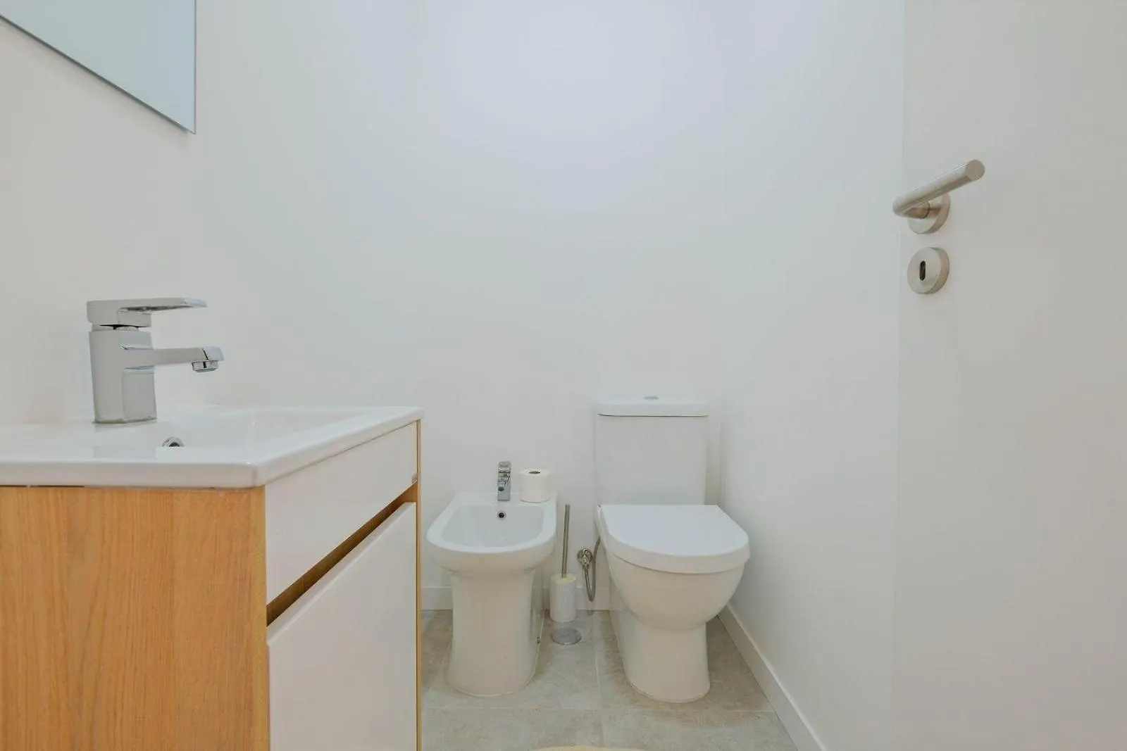 Apartment Aconchegante Apartamento Em Queluz