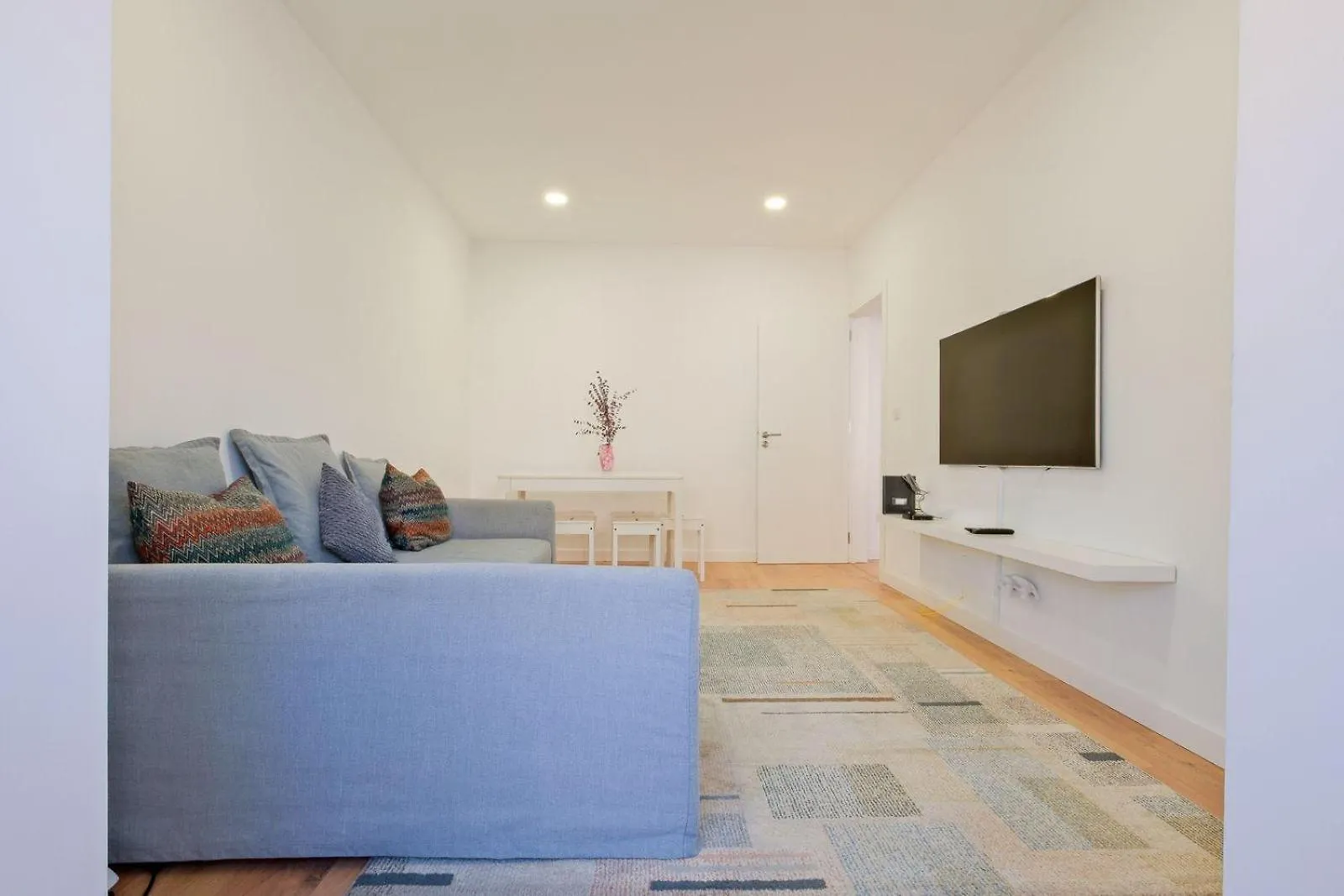 Aconchegante Apartamento Em Queluz 0*,  Portugal
