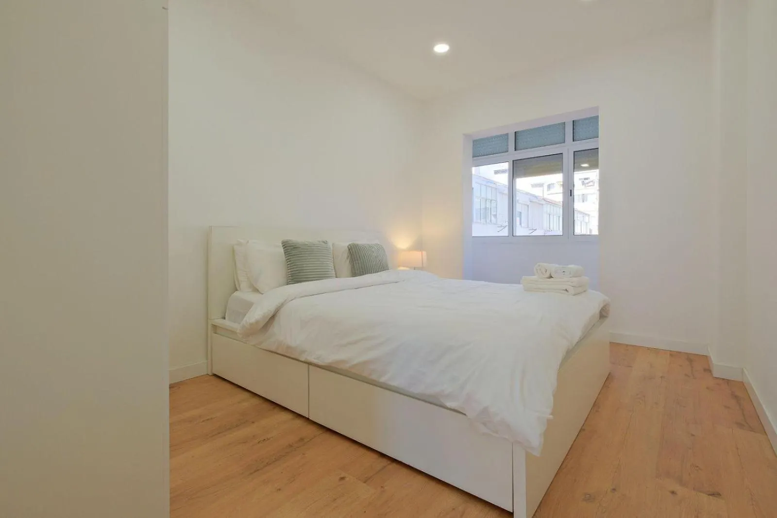 Aconchegante Apartamento Em Queluz Portugal