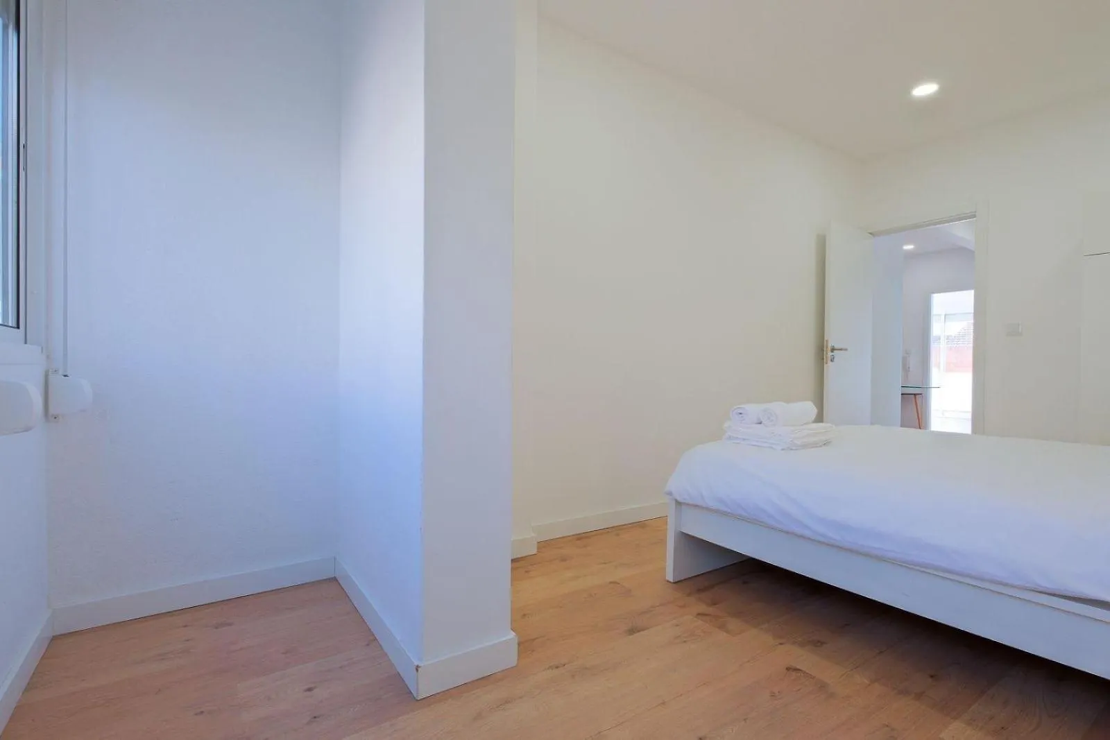 Aconchegante Apartamento Em Queluz Portugal