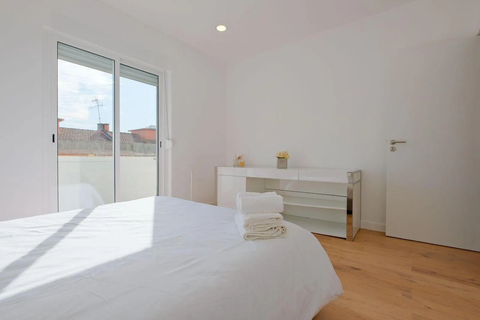 Apartment Aconchegante Apartamento Em Queluz Portugal