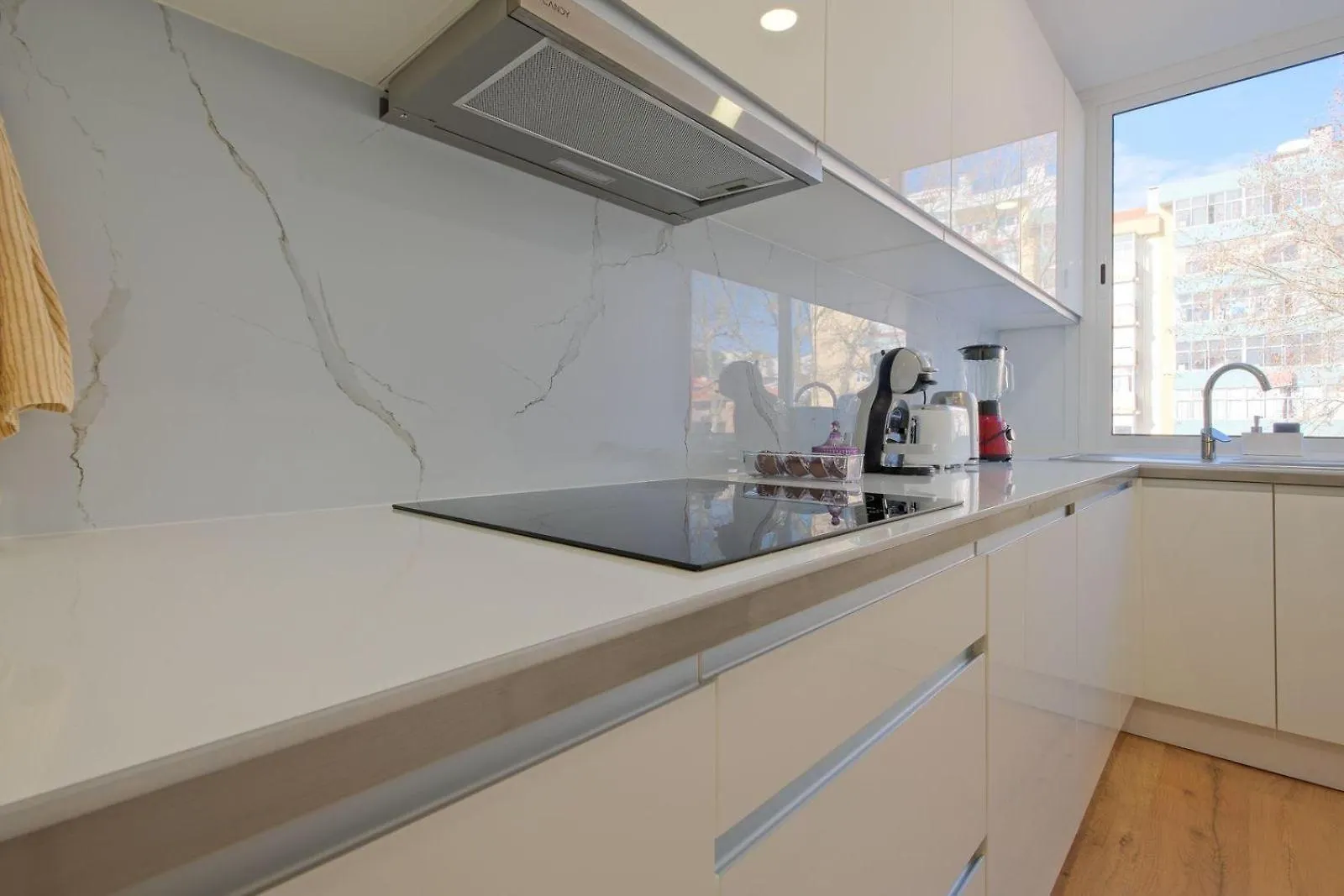 Aconchegante Apartamento Em Queluz Apartment