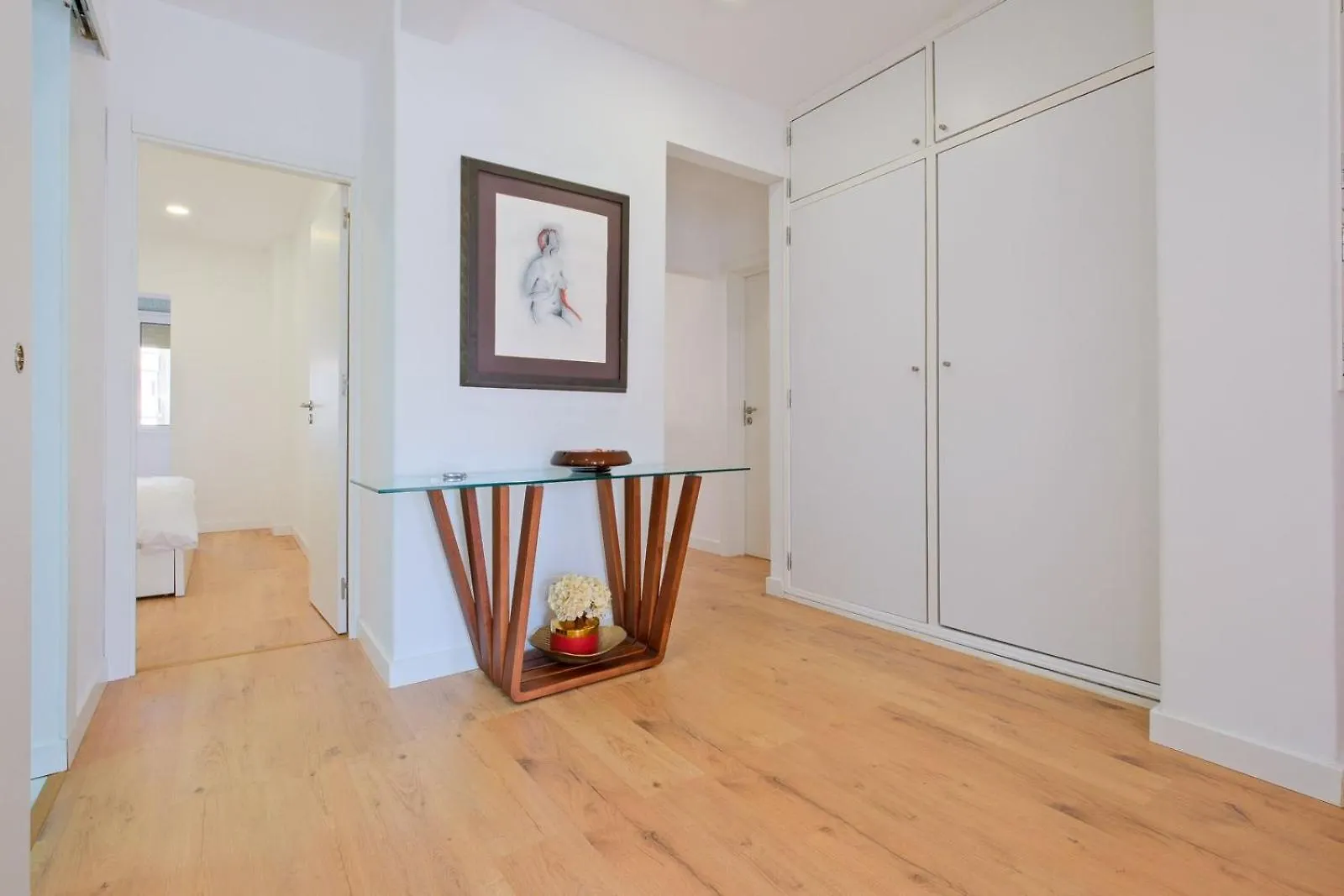 Aconchegante Apartamento Em Queluz Apartment