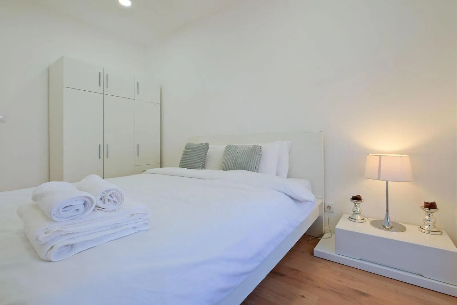 Apartment Aconchegante Apartamento Em Queluz