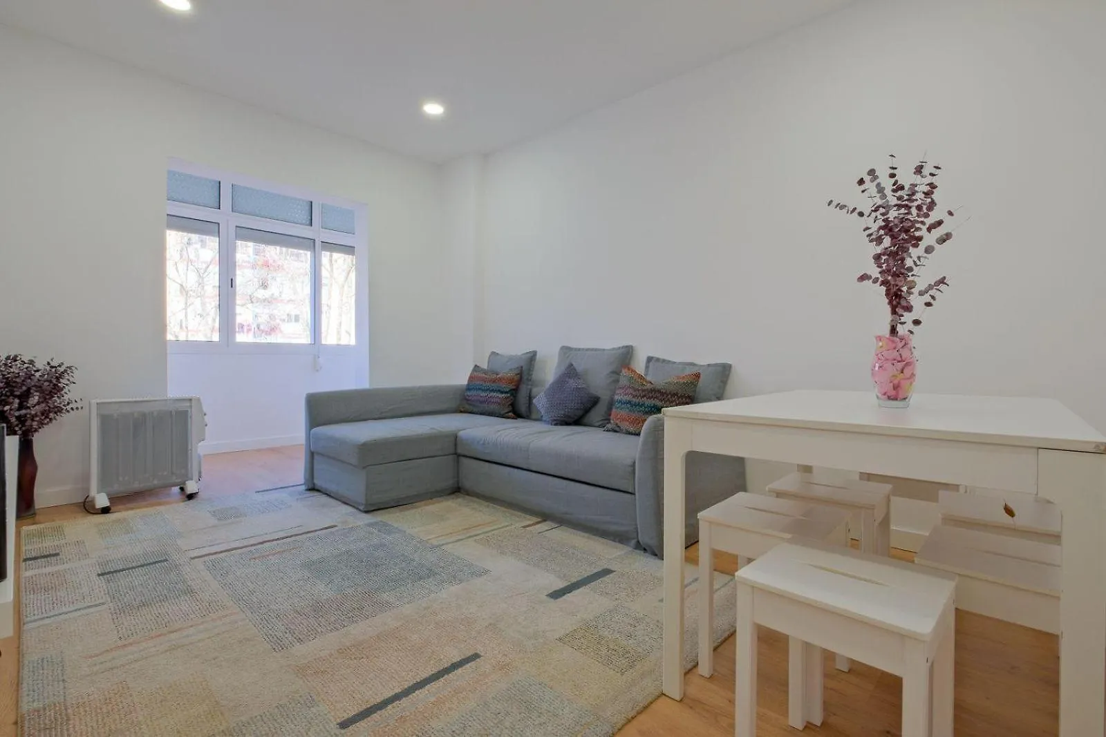 Aconchegante Apartamento Em Queluz Apartment