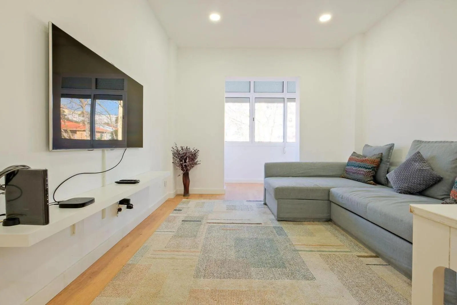 Aconchegante Apartamento Em Queluz Apartment
