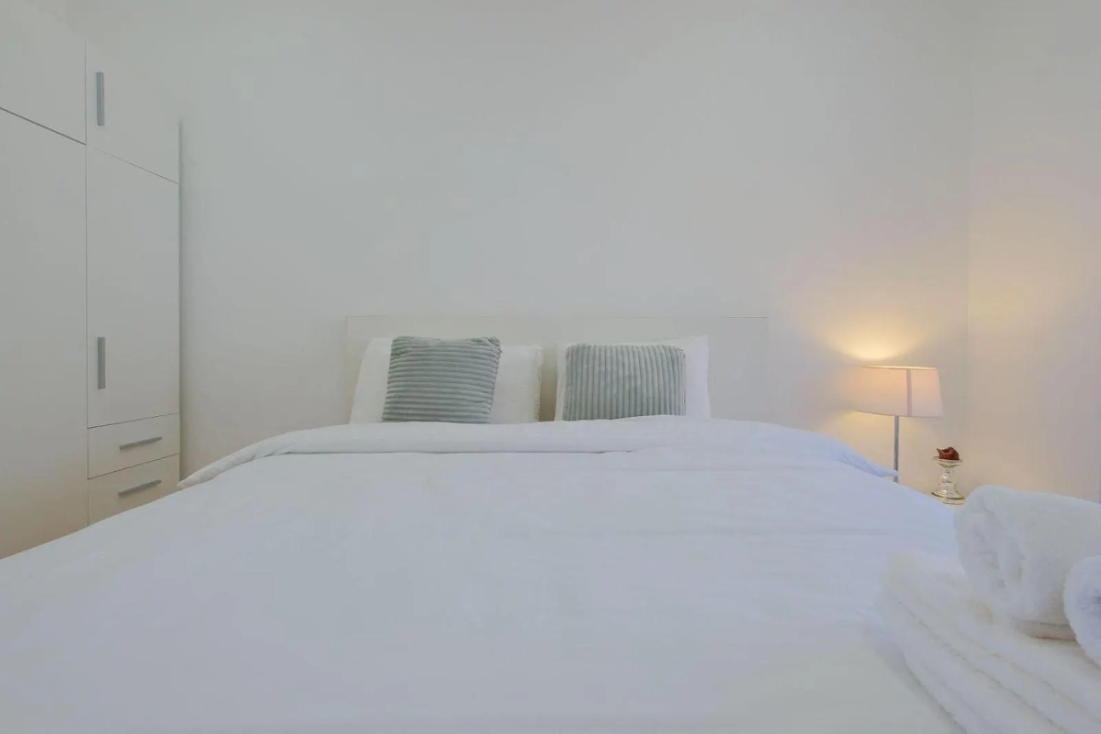 Apartment Aconchegante Apartamento Em Queluz Portugal