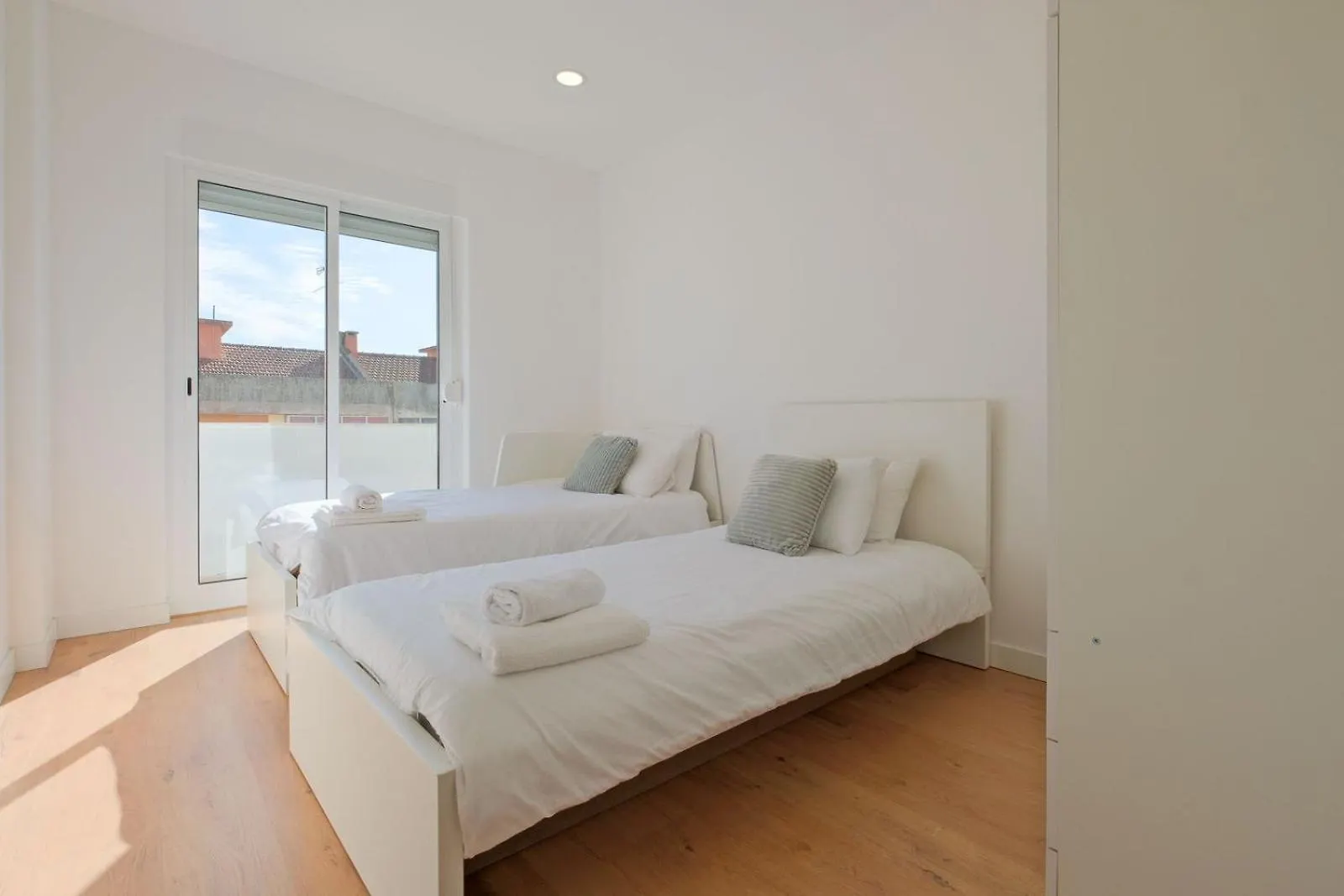 Aconchegante Apartamento Em Queluz Portugal