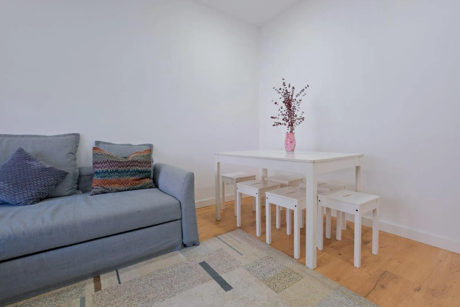 Aconchegante Apartamento Em Queluz