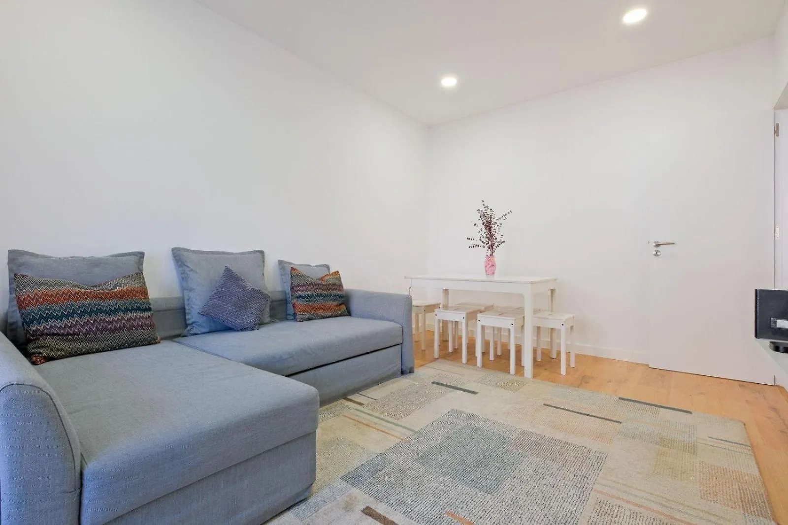 Aconchegante Apartamento Em Queluz 0*,
