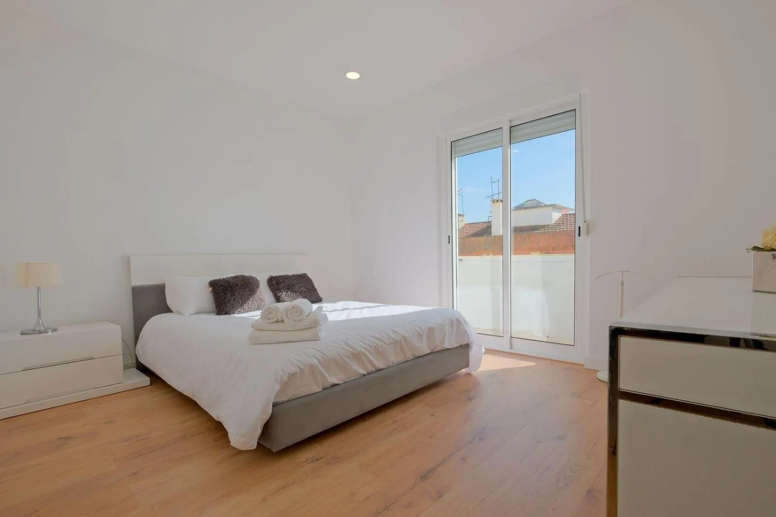 Aconchegante Apartamento Em Queluz Apartment