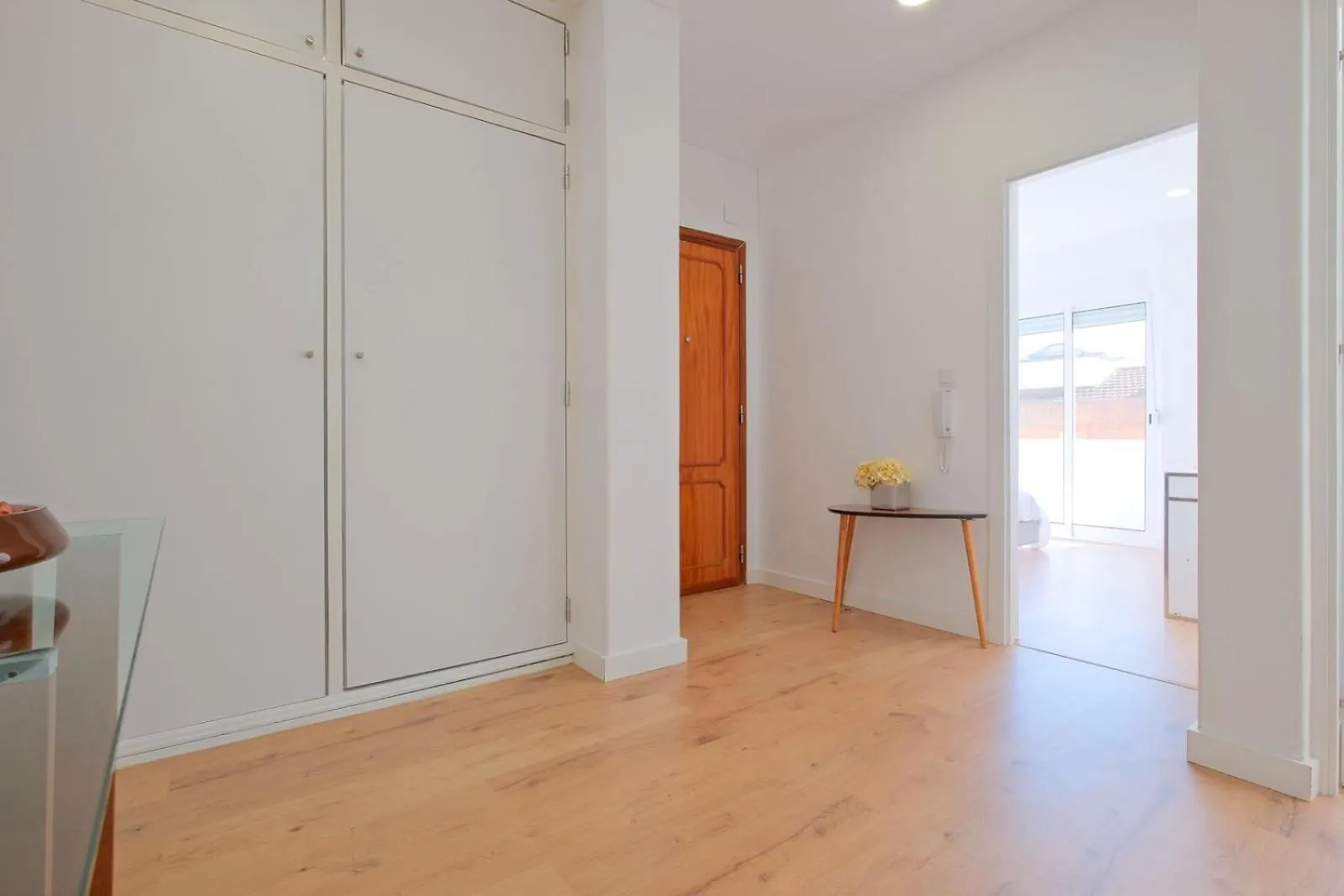 Apartment Aconchegante Apartamento Em Queluz
