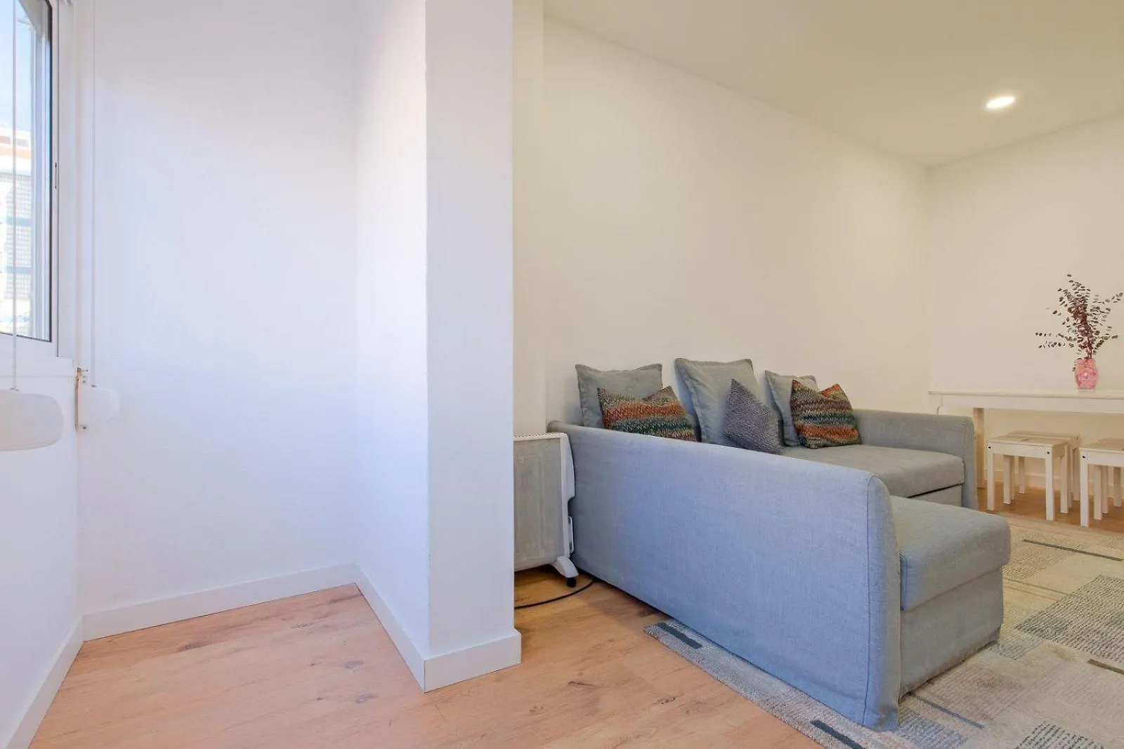 Aconchegante Apartamento Em Queluz 0*,