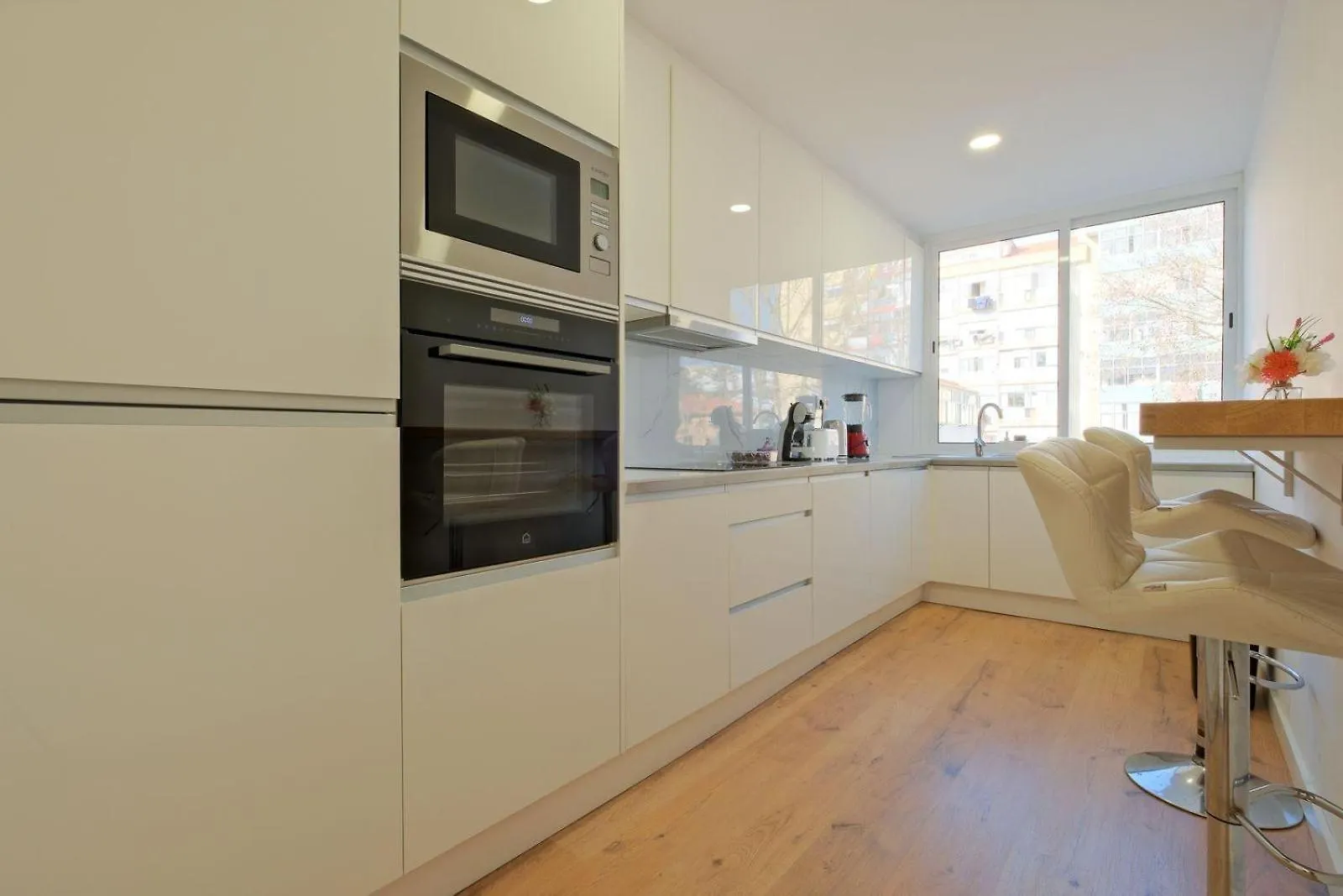 Aconchegante Apartamento Em Queluz