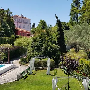 Libania Apartment
