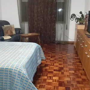 Quartos Cesário Massamá Casa de hóspedes